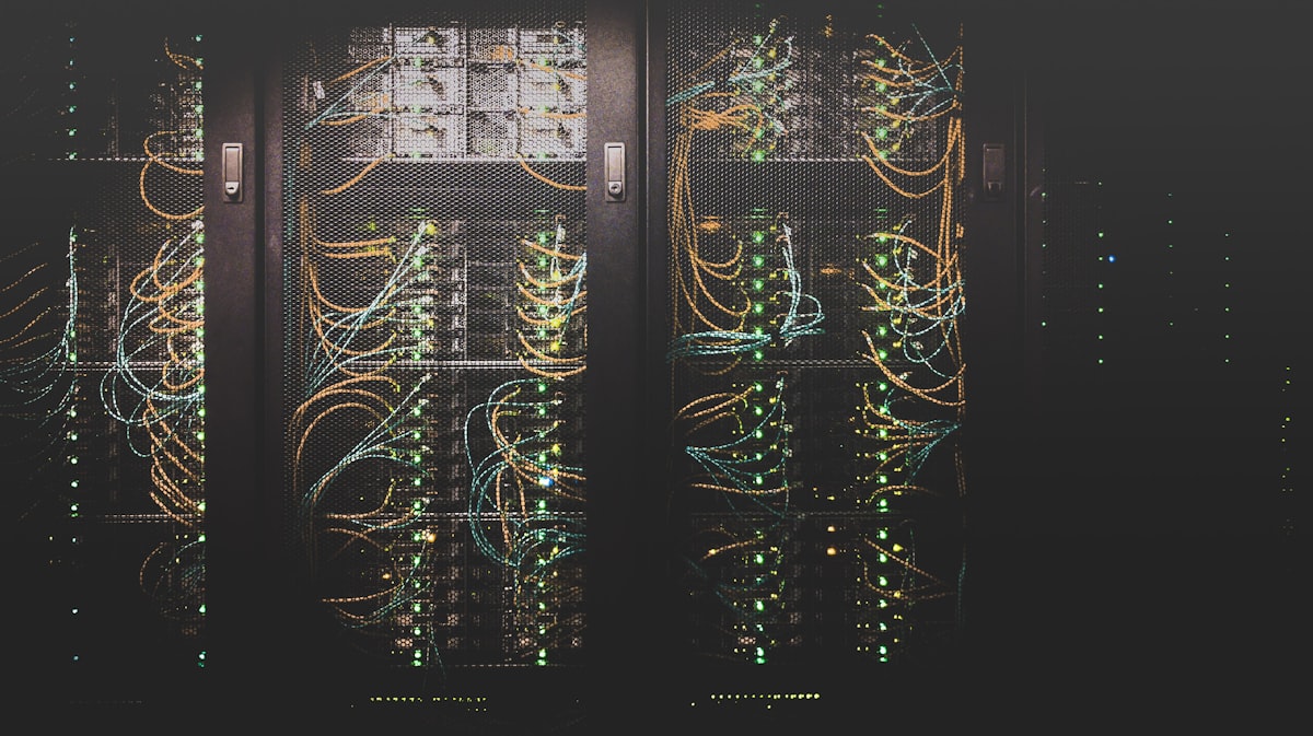Legacy reporting modernisation