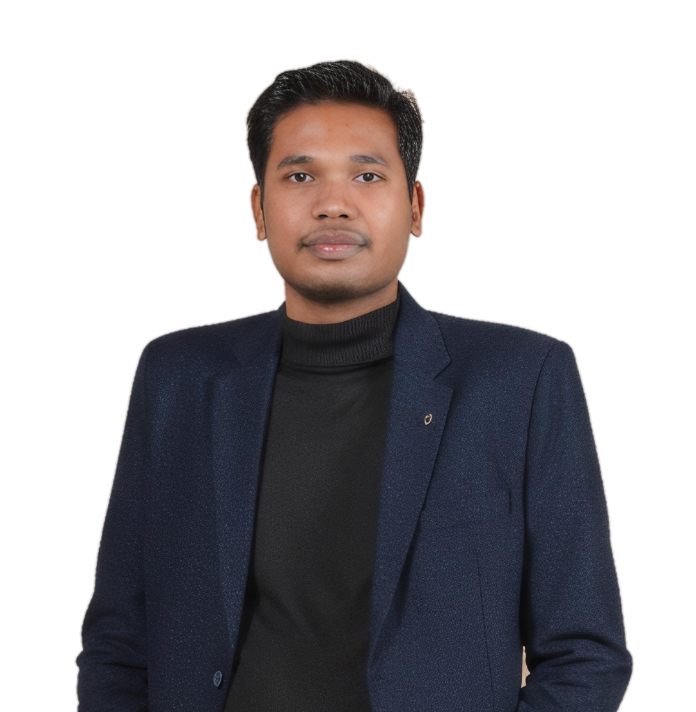 Mayank Gupta, Azure Integration Specialist and AI Engineer
